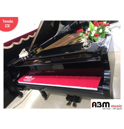 Đàn Piano Cơ Piano Yamaha G3E